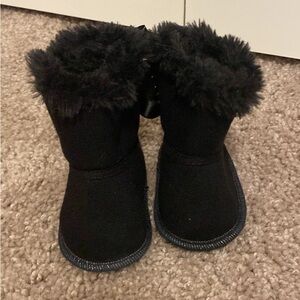 6-12 month boots